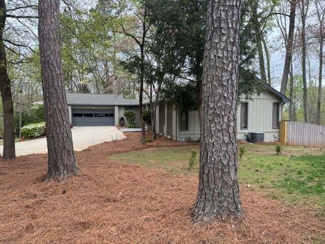 House in Gainesville, Georgia, United States 3 - 18605490