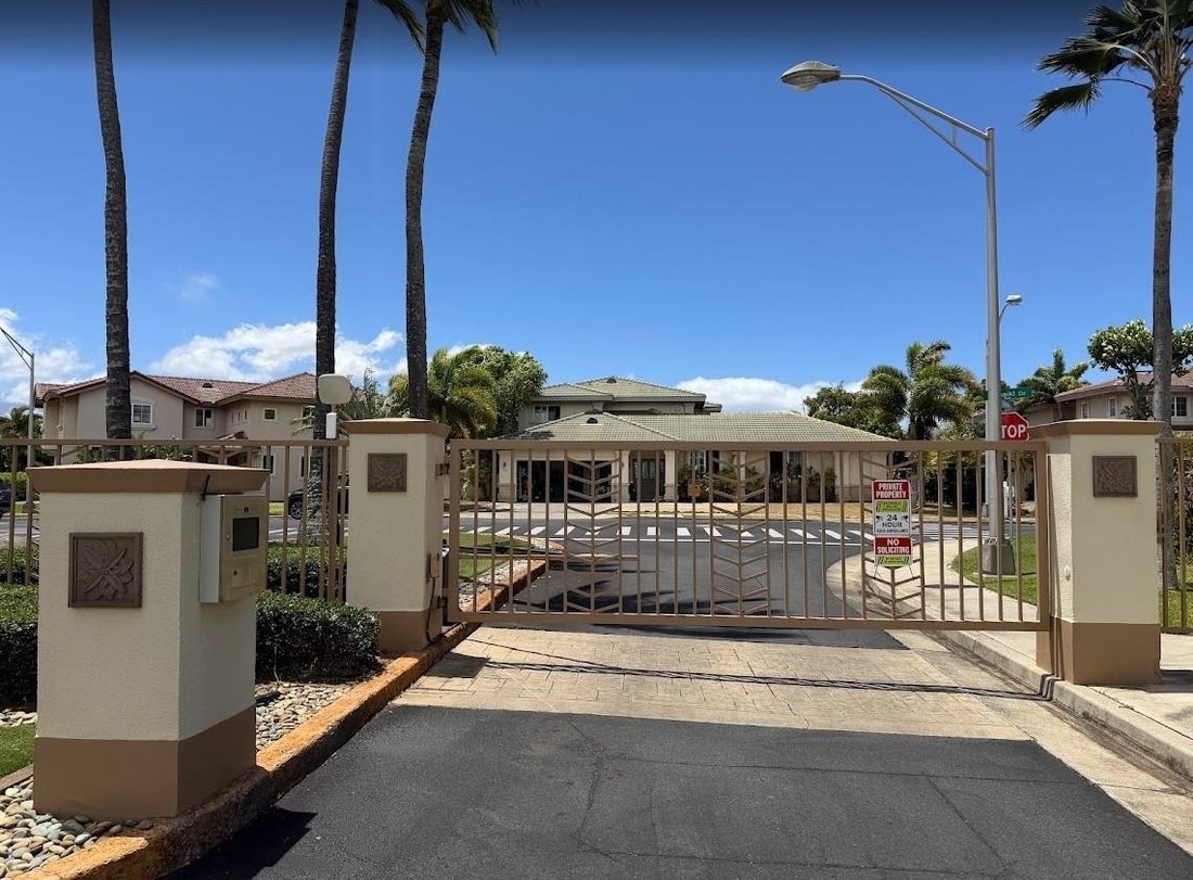 House in Kahului, Hawaii, United States 3 - 18606327