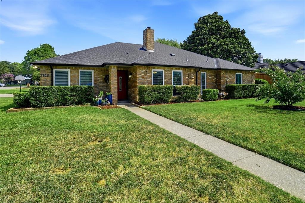 House in Flower Mound, Texas, United States 4 - 18605543