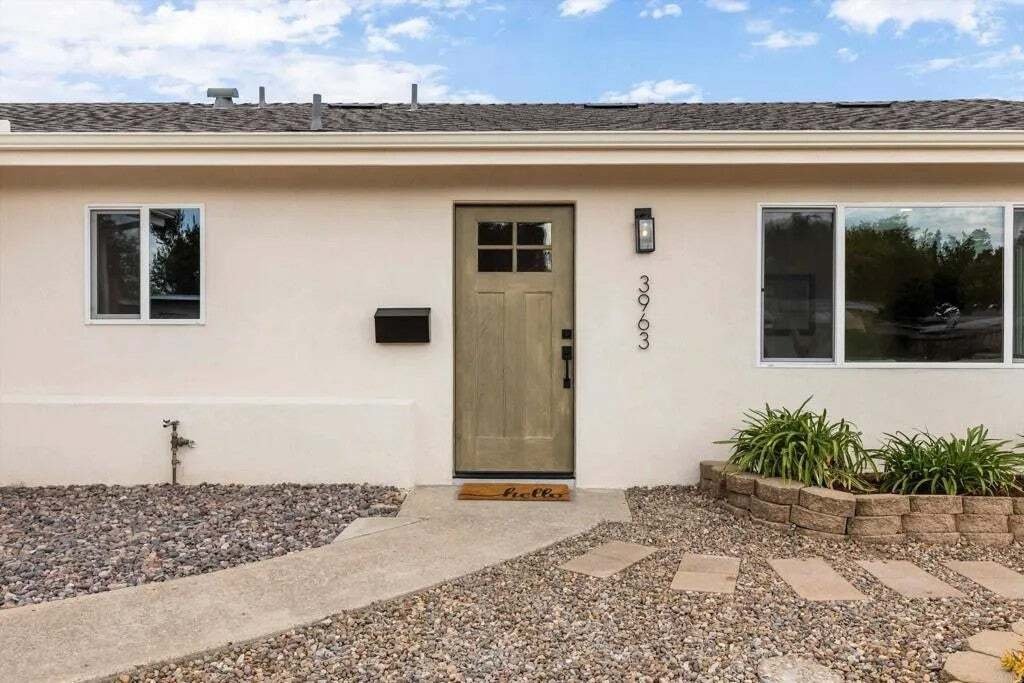 Condo in San Diego, California, United States 5 - 18605625