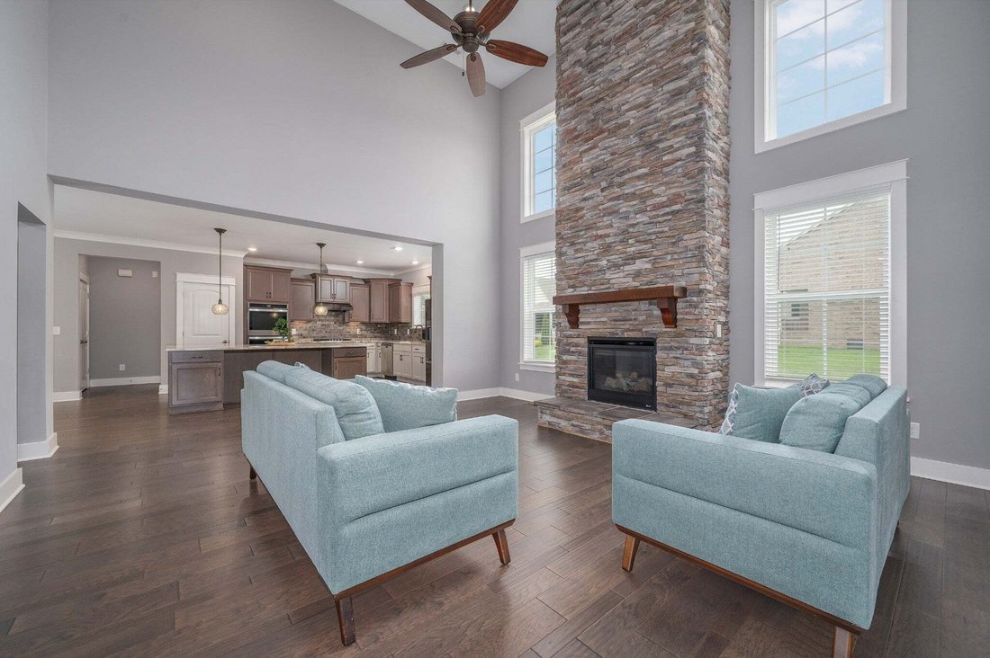 House in Mt. Juliet, Tennessee, United States 3 - 18605338
