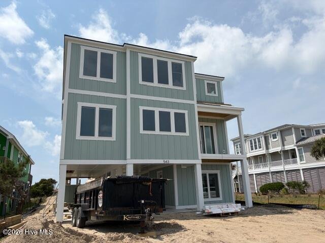 House in Holden Beach, North Carolina, United States 2 - 17760120