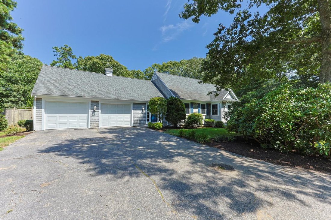 House in Yarmouth, Massachusetts, United States 5 - 18606702