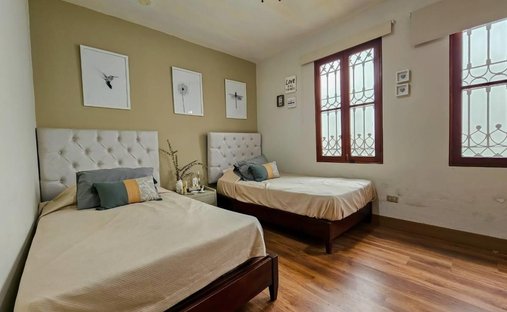 Condo in San Juan de Miraflores, Metropolitan Municipality of Lima, Peru 1