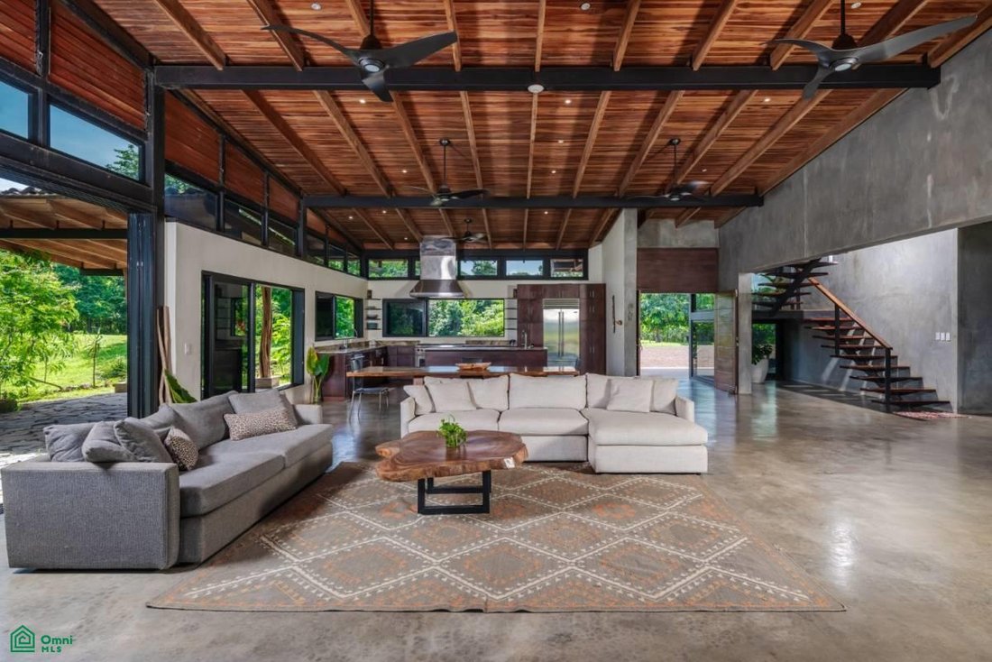 House in Emerald Woods, Guanacaste Province, Costa Rica 2 - 17232727