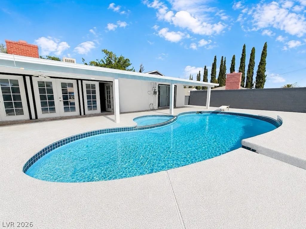 House in Boulder City, Nevada, United States 4 - 18606093