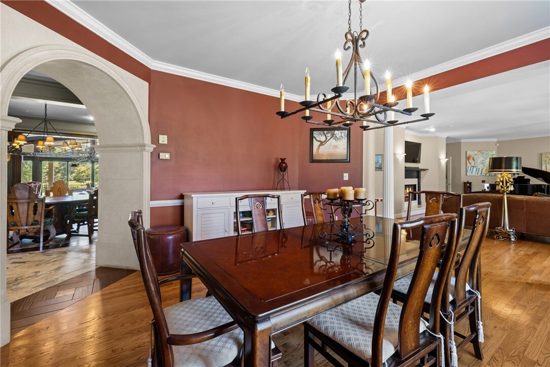 House in Anderson, South Carolina, United States 4 - 18606438