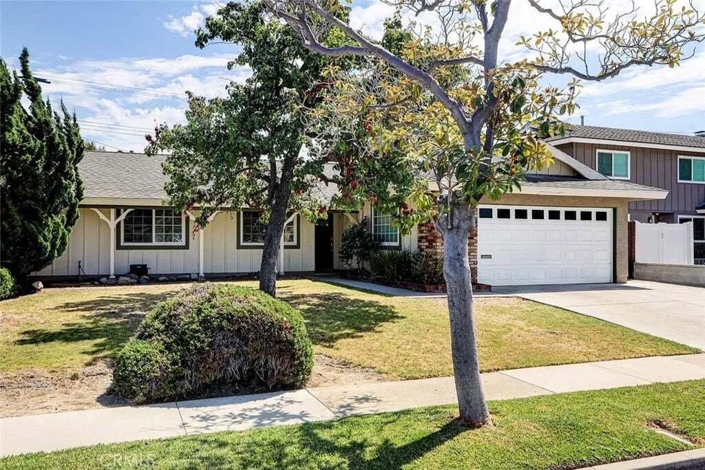 House in Cypress, California, United States 3 - 18605569