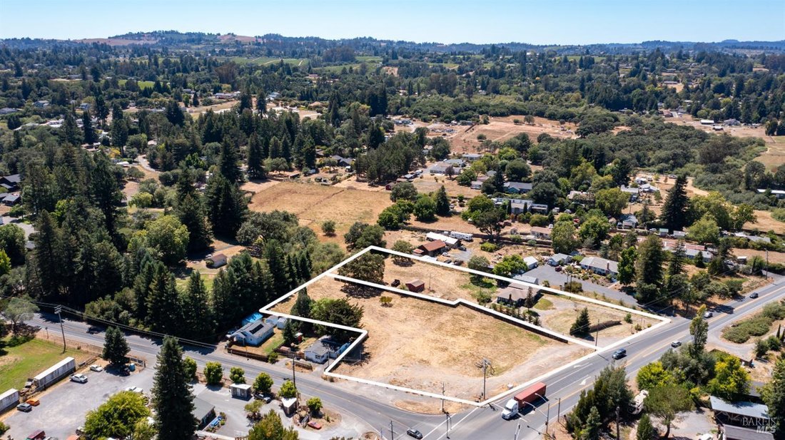 House in Sebastopol, California, United States 4 - 18517050
