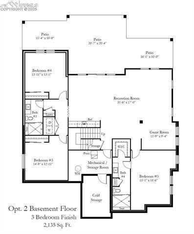 House in Colorado Springs, Colorado, United States 5 - 15841377