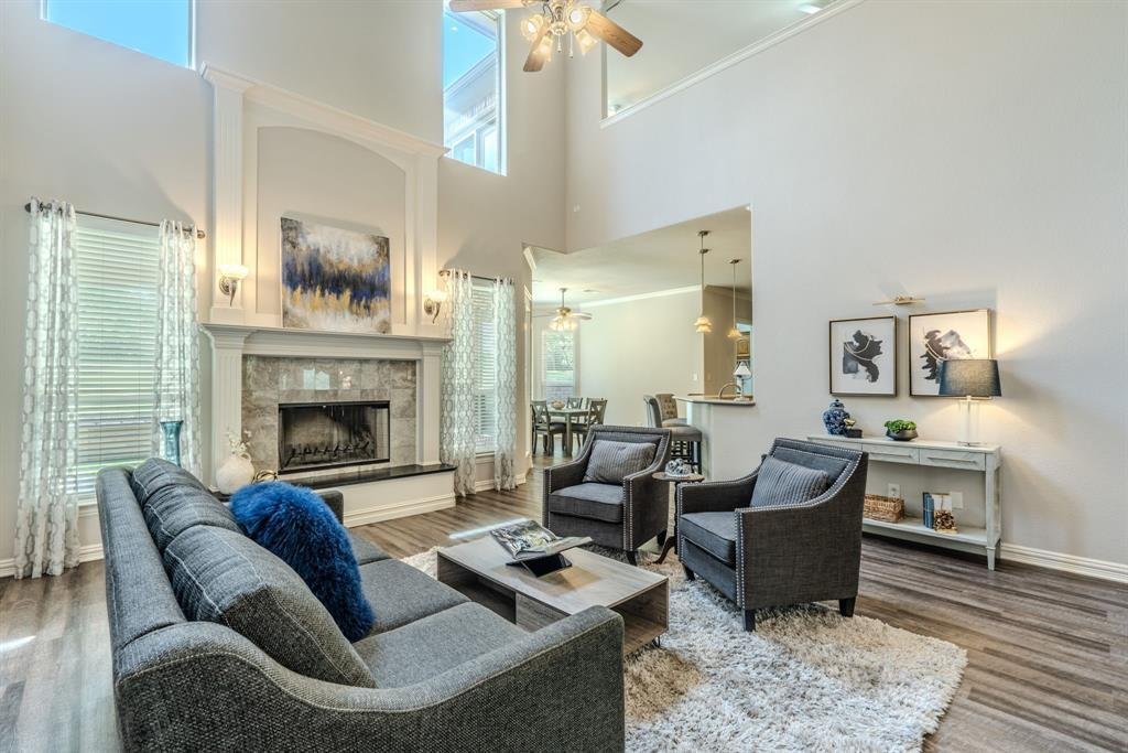 House in Midlothian, Texas, United States 2 - 18605755