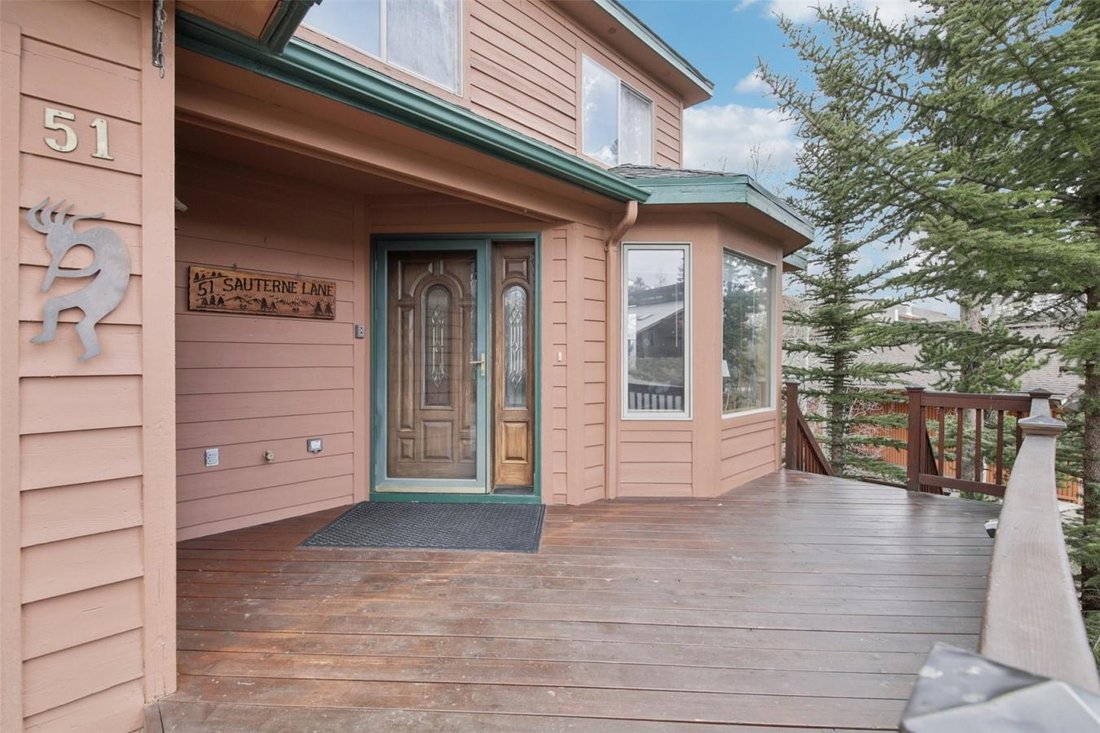House in Silverthorne, Colorado, United States 2 - 18606671