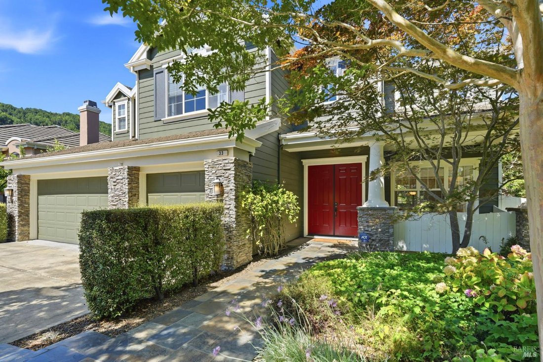 House in Petaluma, California, United States 3 - 18606387