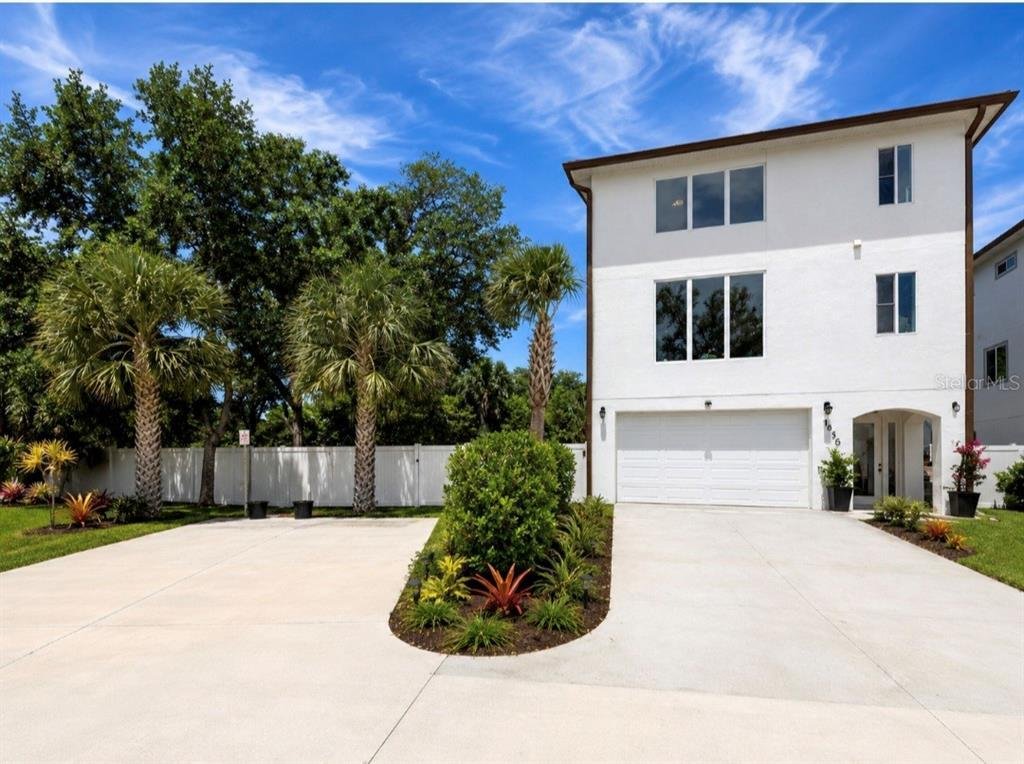 House in Dunedin, Florida, United States 5 - 18606469