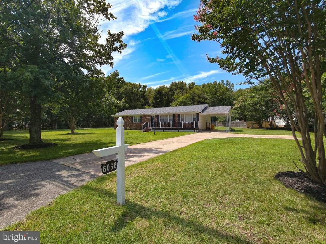 House in Shady Side, Maryland, United States 3 - 18606134