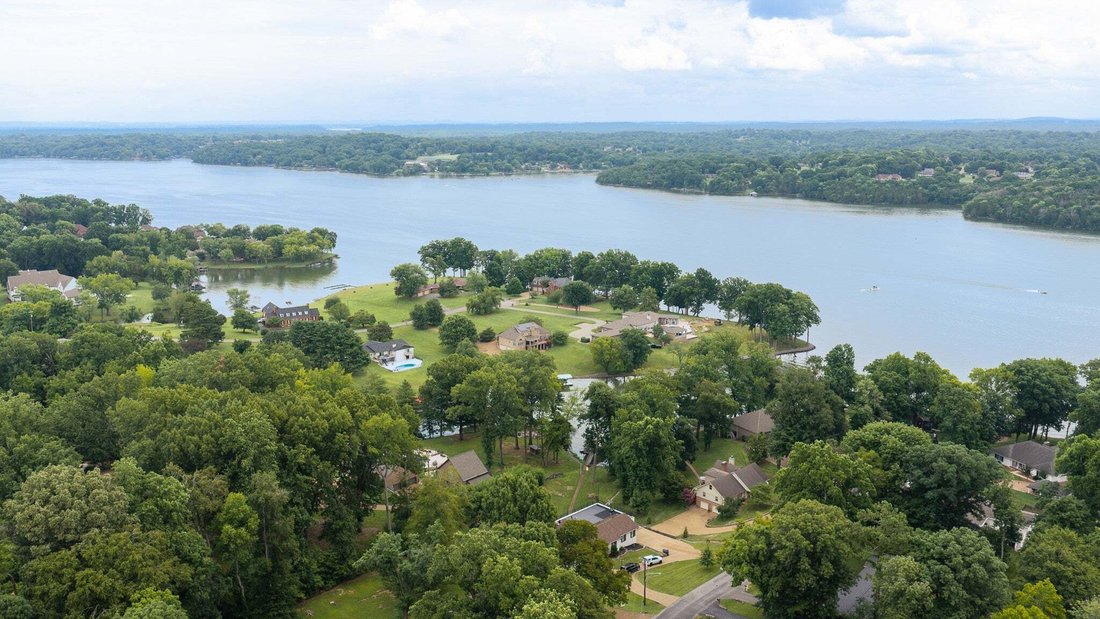 House in Hendersonville, Tennessee, United States 3 - 18605369