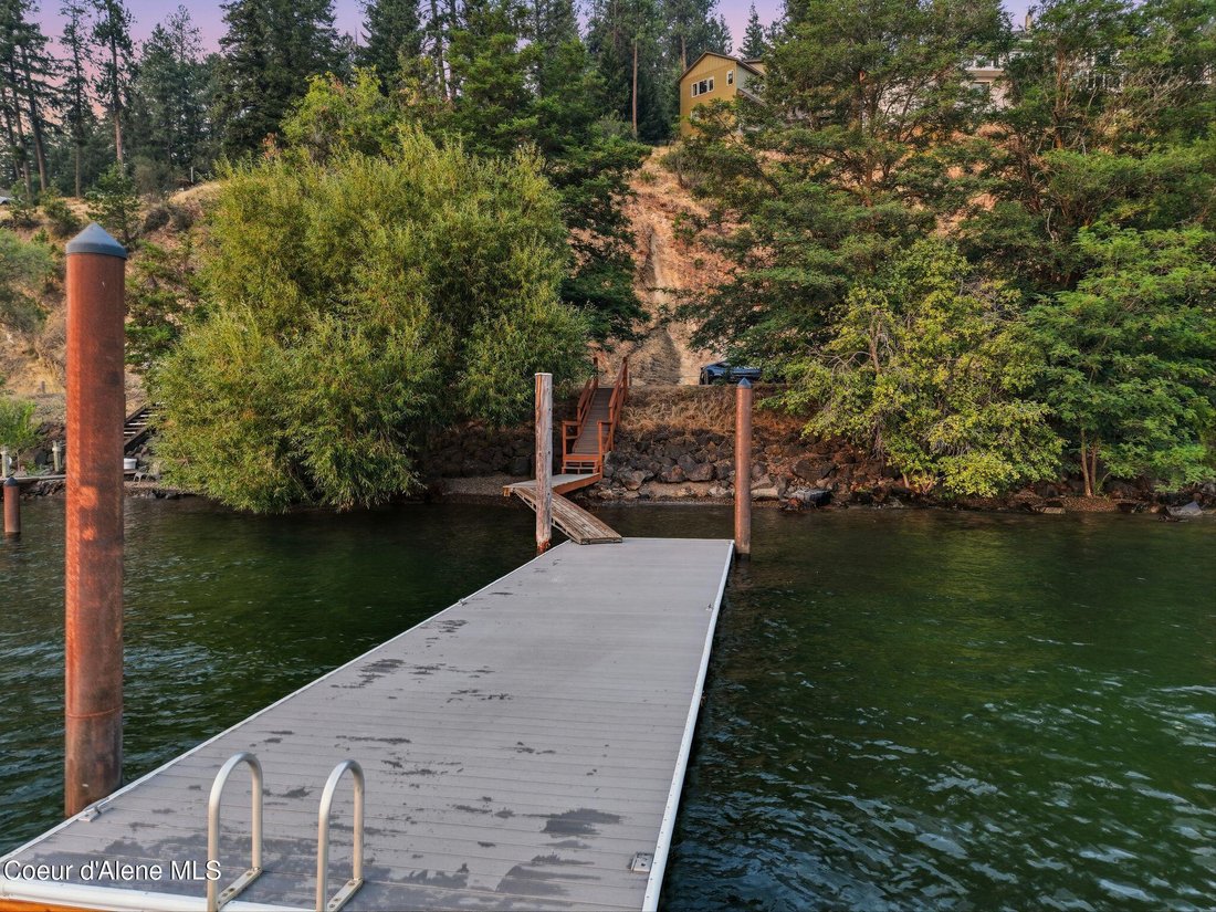 House in Coeur d'Alene, Idaho, United States 4 - 18606507