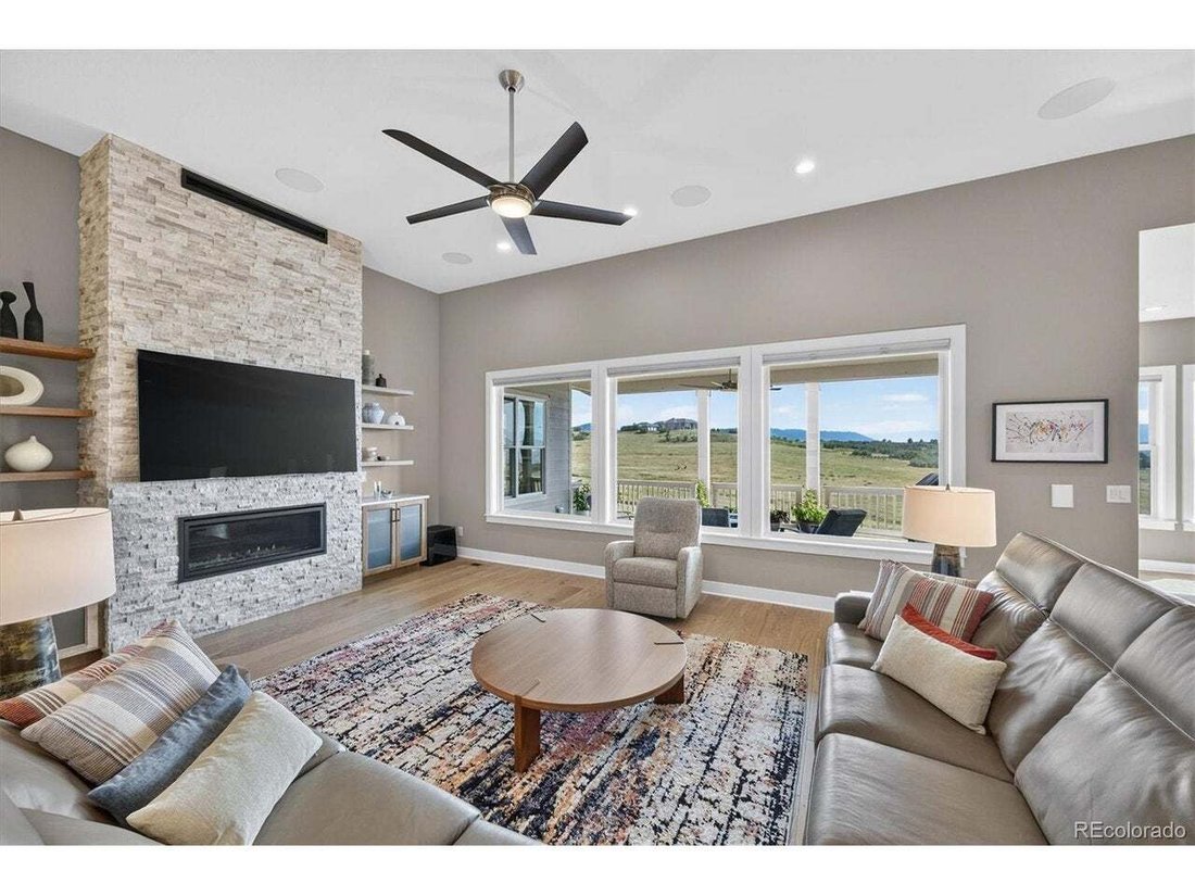 House in Castle Rock, Colorado, United States 4 - 18605428