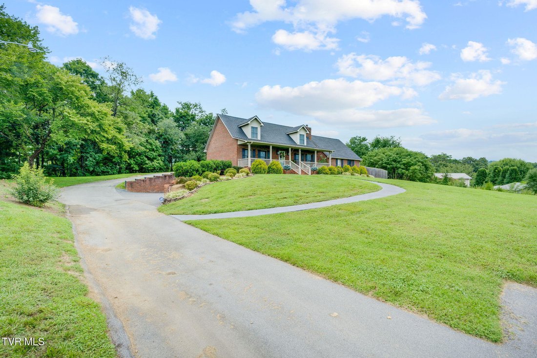 House in Rogersville, Tennessee, United States 2 - 18605778