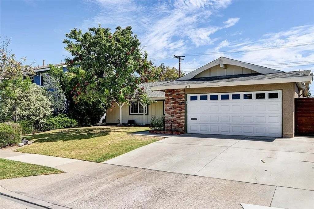 House in Cypress, California, United States 2 - 18605569