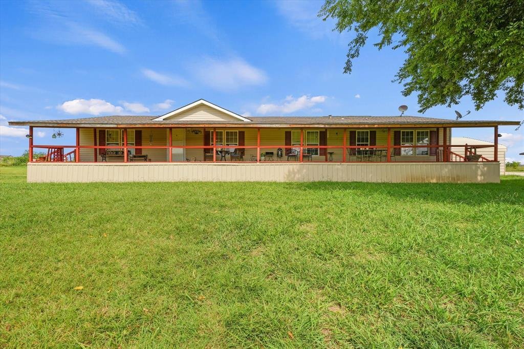 House in Alvarado, Texas, United States 1 - 18605787