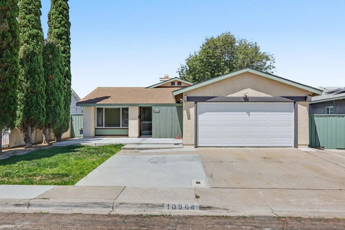House in San Diego, California, United States 1 - 18606357