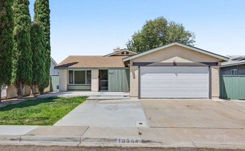 House in San Diego, California, United States 1