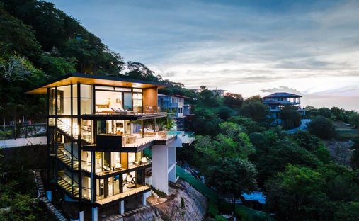House in Tamarindo, Guanacaste Province, Costa Rica 1