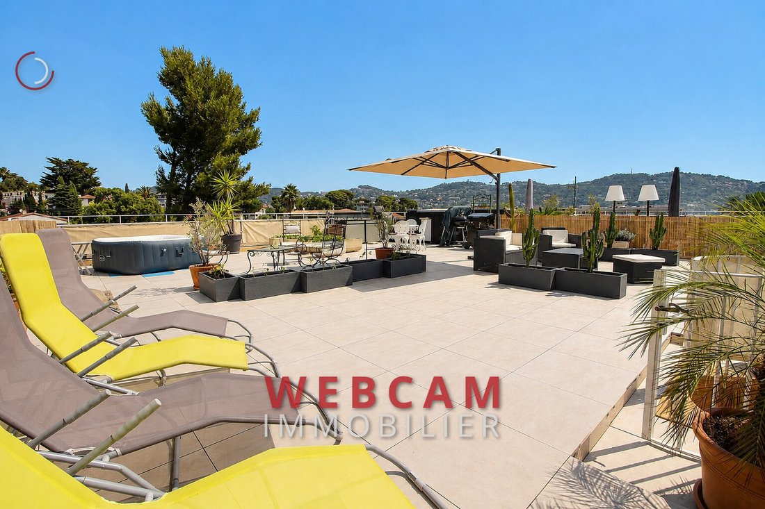Apartment in Cannes, Provence-Alpes-Côte d'Azur, France 2 - 18598085
