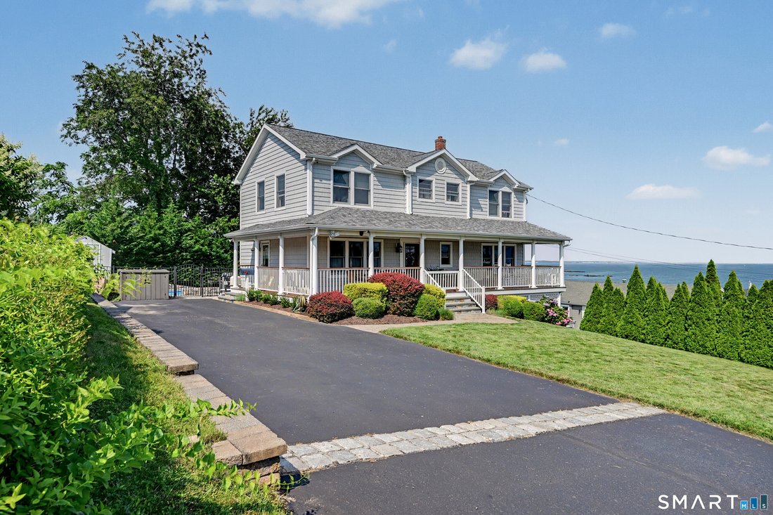 House in Milford, Connecticut, United States 3 - 18606473