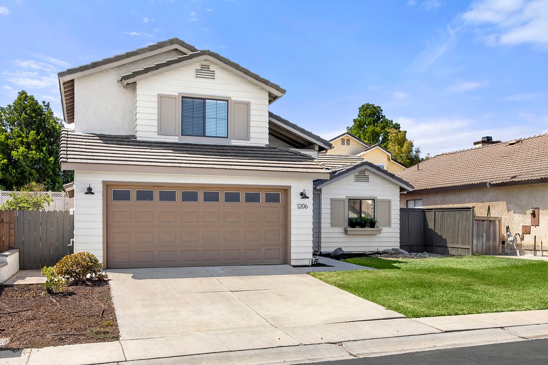 House in Corona, California, United States 3 - 18606016
