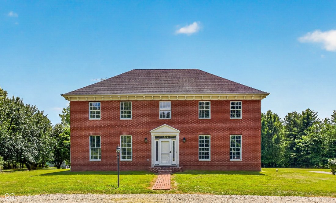 House in Nashville, Indiana, United States 1 - 18605760