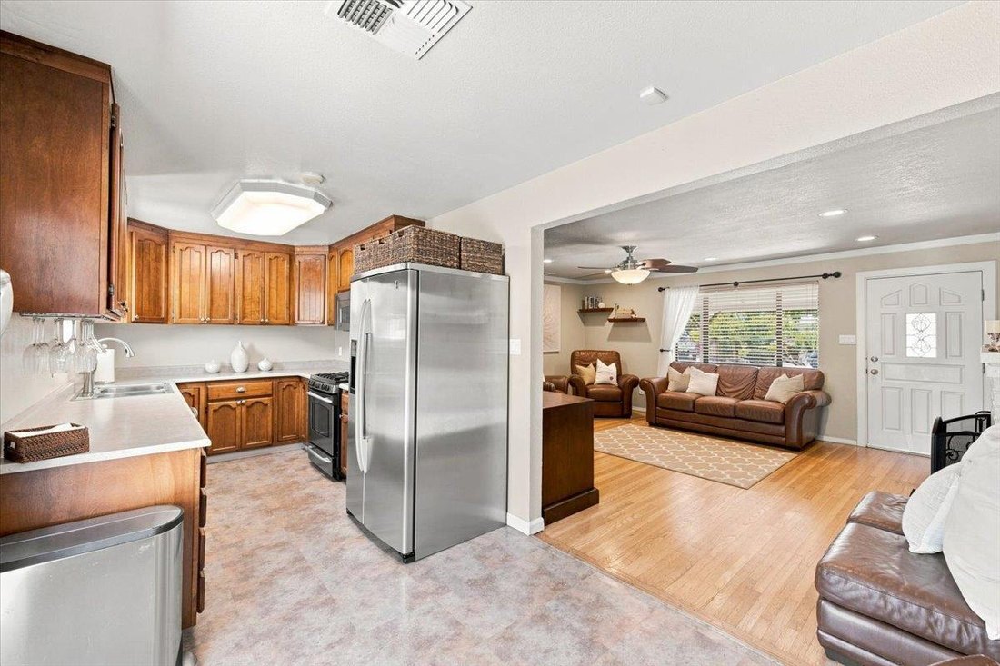House in Orangevale, California, United States 4 - 18605959