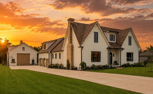 House in Clarksville, Tennessee, United States 1