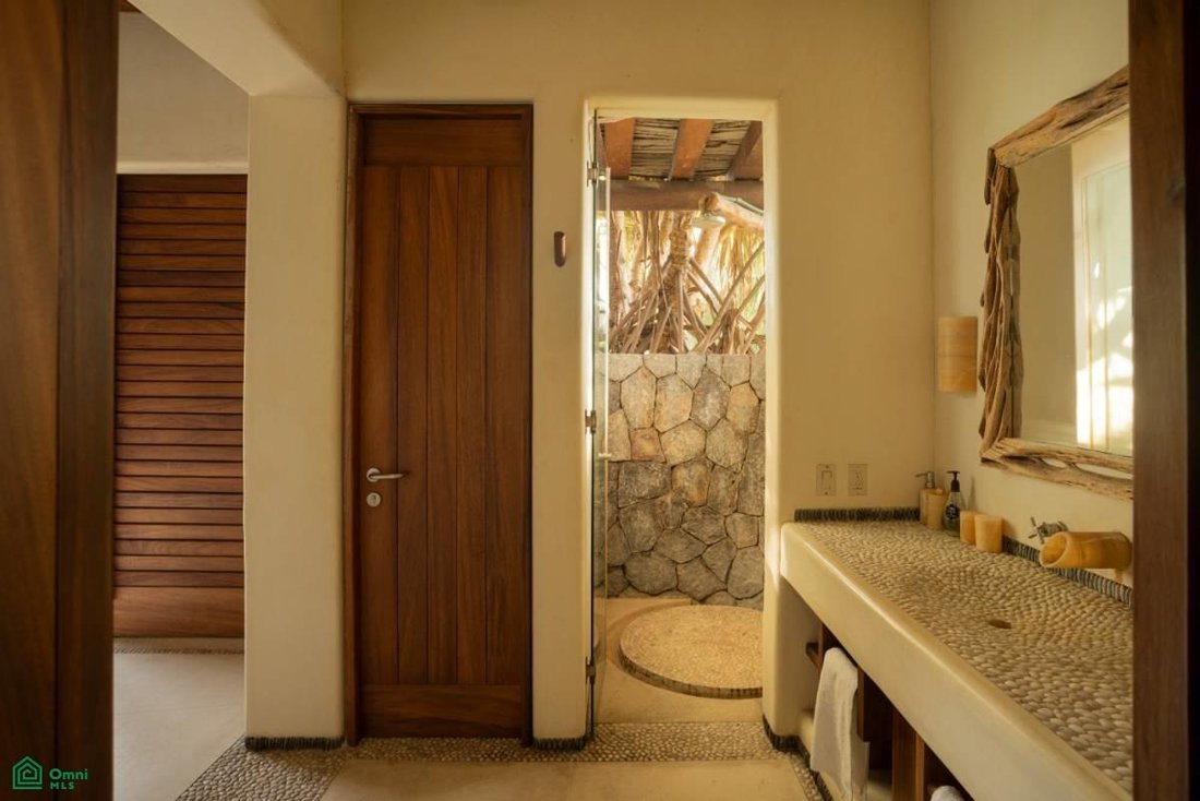 Haus in Coyuquilla, Guerrero, Mexiko 3 - 17088626