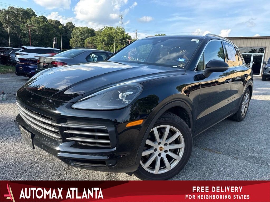 Suv in Lilburn, GA, United States 1 - 18595217
