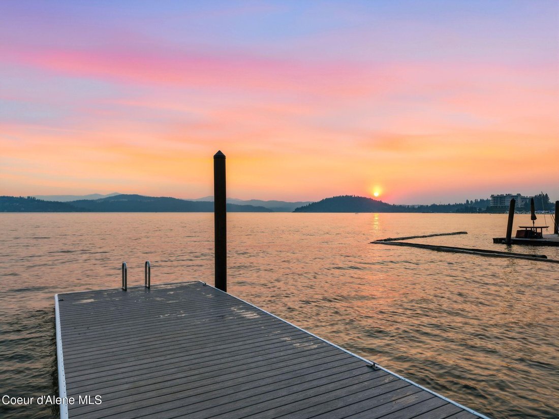 House in Coeur d'Alene, Idaho, United States 3 - 18606507