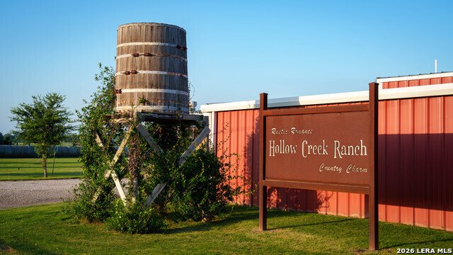 Farm Ranch in Saint Hedwig, Texas, United States 4 - 18606248