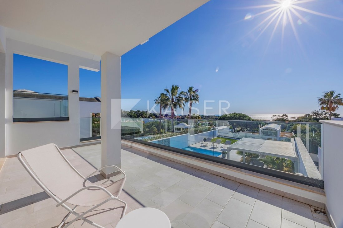 Villa in Praia dos Pescadores, Olhos de Agua, Portugal 5 - 16900329