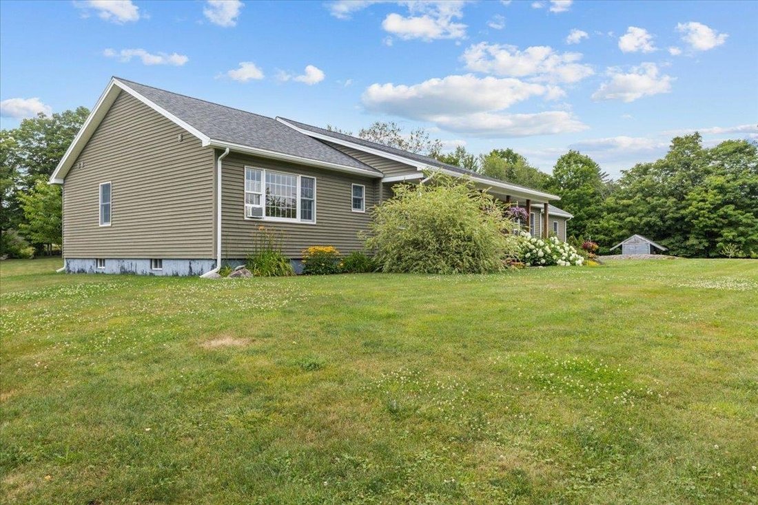 House in Fletcher, Vermont, United States 4 - 18605851