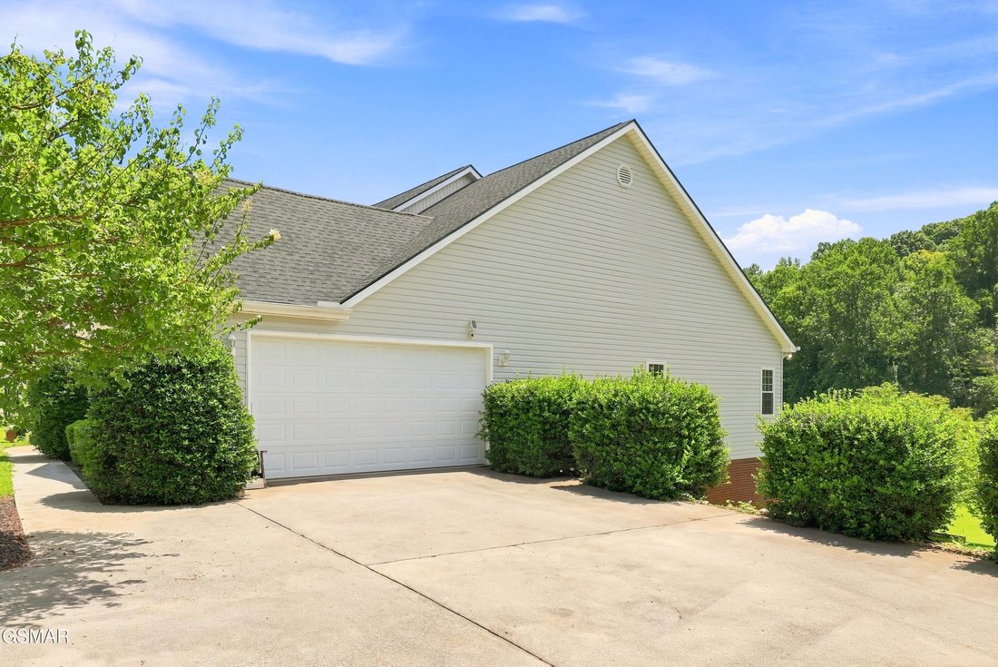 House in Jefferson City, Tennessee, United States 3 - 18605868