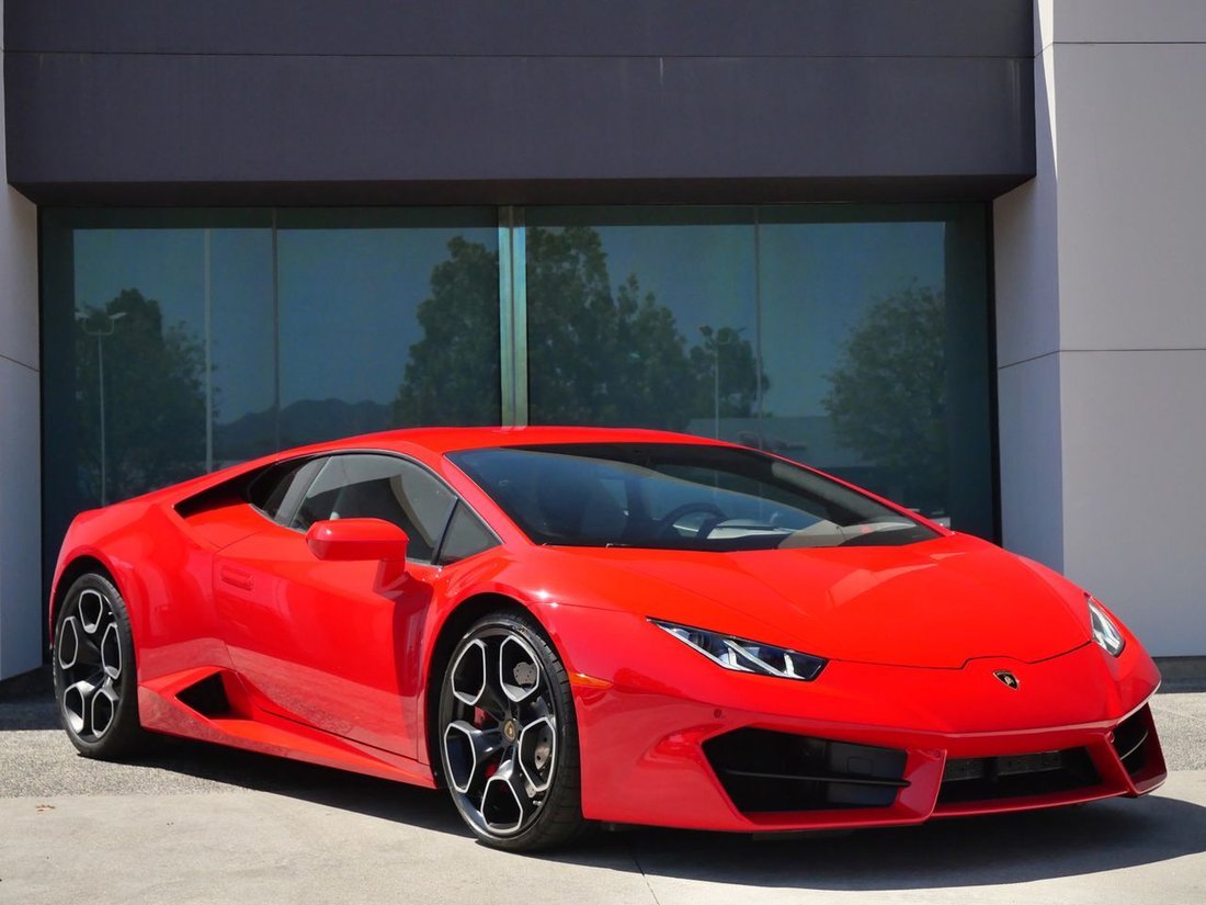 Coupe in Thousand Oaks, CA, United States 1 - 18606645