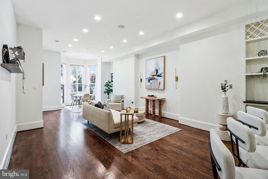 Townhouse in Washington, District of Columbia, United States 4 - 18605966