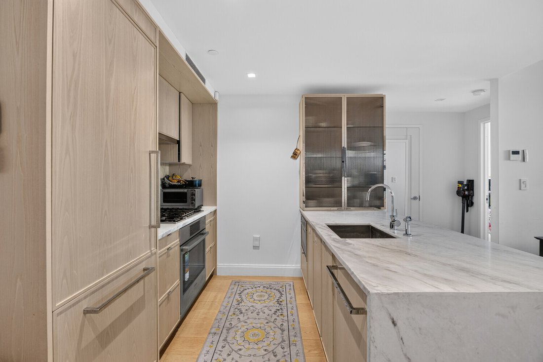 Apartment in New York, New York, United States 5 - 18606524