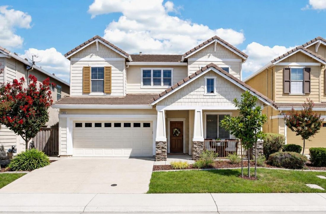 House in Roseville, California, United States 2 - 18606675