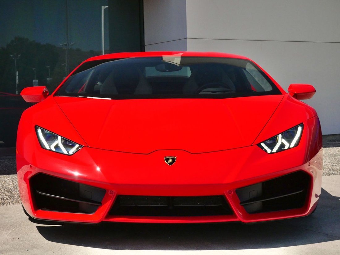 Coupe in Thousand Oaks, CA, United States 5 - 18606645