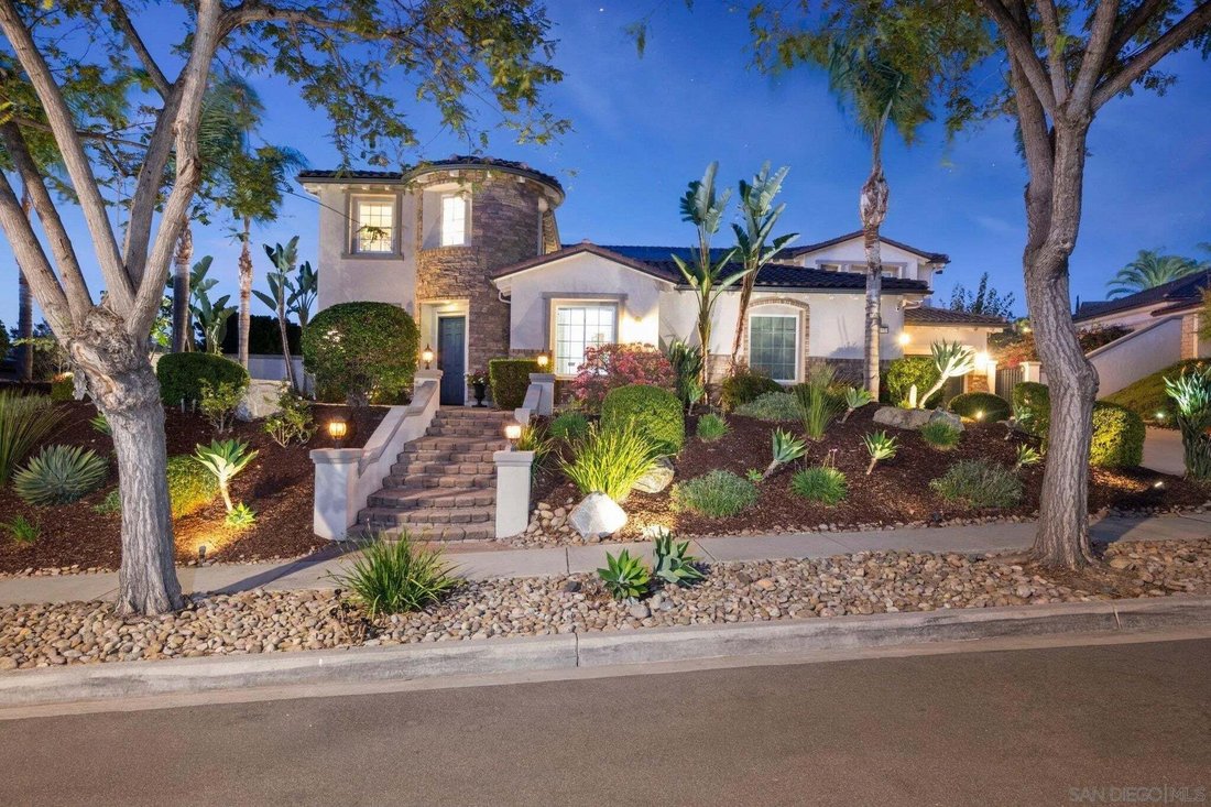 Maison à FICO, Californie, États-Unis 5 - 18605599