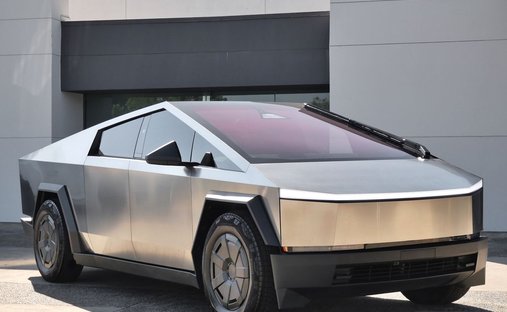 2025 Tesla Cybertruck in Thousand oaks, CA, United States 1