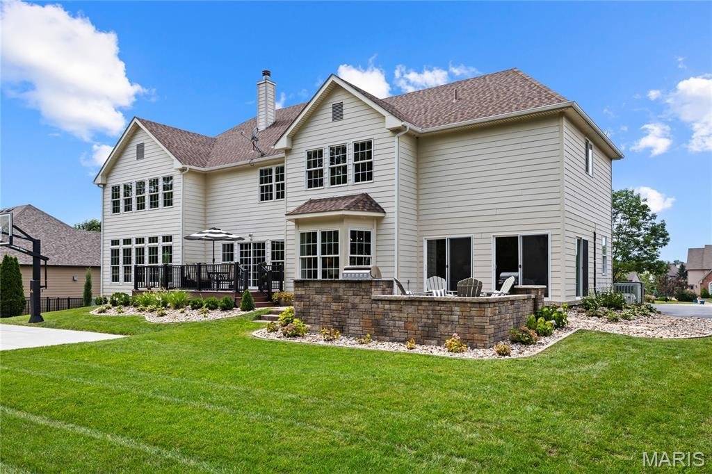 House in Saint Charles, Missouri, United States 3 - 18606343