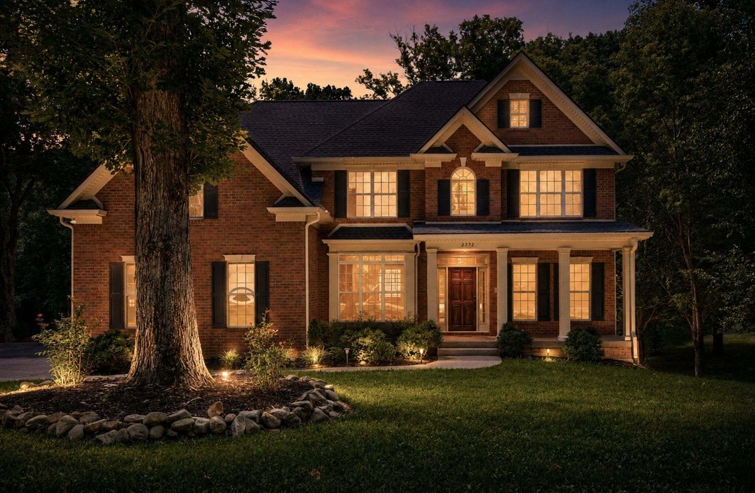 House in Pleasant View, Tennessee, United States 2 - 18605334